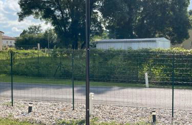 Gite De La Fontaine Avec Jaccuzi - Foto 26