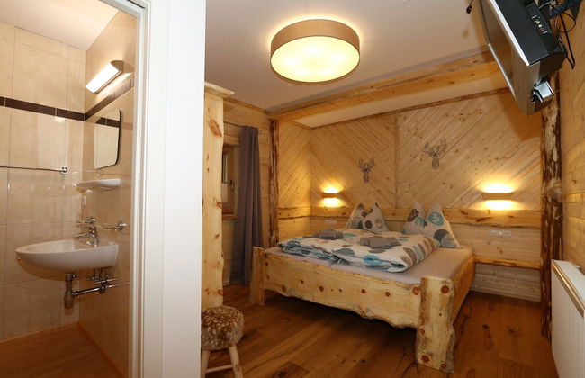 Unique Large Alpine Pasture in the Middle of the Zillertal Mountains - Foto 20