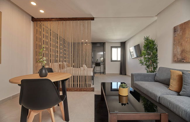 Stayhere Rabat - Agdal 3 - Prestige Residence - Photo 7