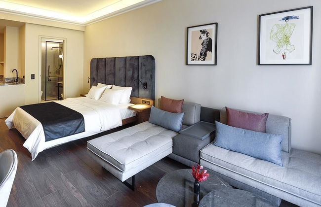 Roomore Apartments - Foto 31