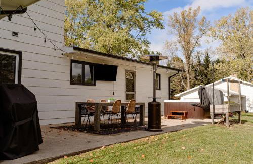 Evergreen Lodge - Foto 55