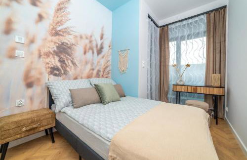 Boho Apartment Grunwaldzka 25 - Foto 7