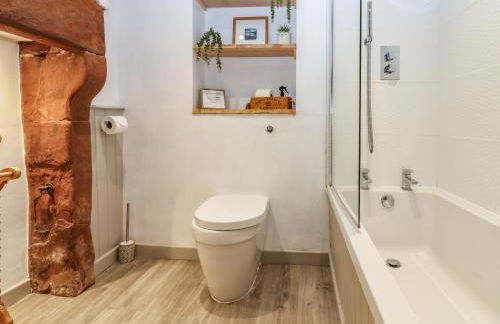 Croft Cottage - Foto 24