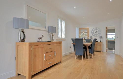 Connel House - Luxury self-catering 4-bedroom home - Foto 49