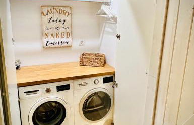 Loft de estilo industrial con jardín y garaje privados - Foto 16