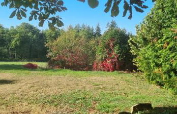 Meublé de tourisme "Les brosses tillots" - Foto 22