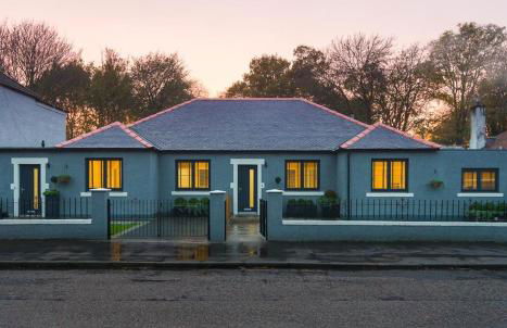 Festival Villa and City Villa - Foto 1