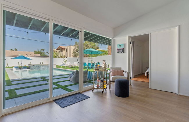 Poolside at Panorama - Foto 17