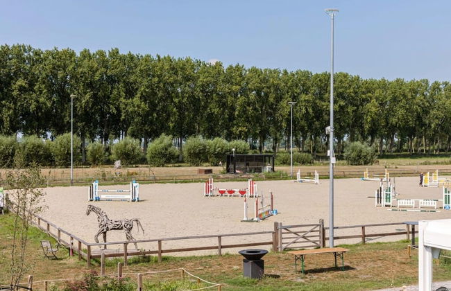 Nadia - Family Room at Ranch De Blauwe Zaal - Photo 4