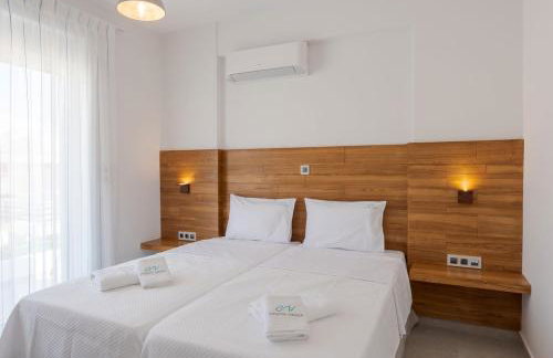 COSTA VASIA Seaside Suites and Apartments - Photo 26