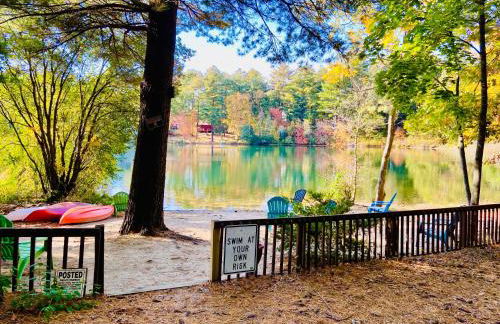 Clear Pond Suite - Photo 26