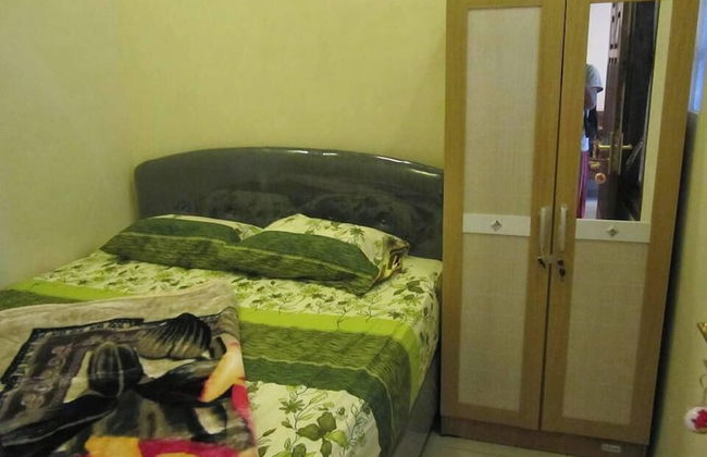 Villa Tengger Asri 2 Gunung Bromo - Foto 2