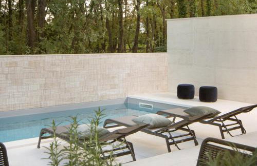 Villa Oliva by Interhome - Foto 24