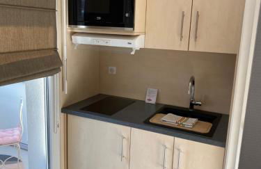 Charmant studio à Haguenau, à 25mn de Strasbourg - Photo 6