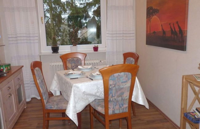 Holiday Apartment Schramm - Foto 1