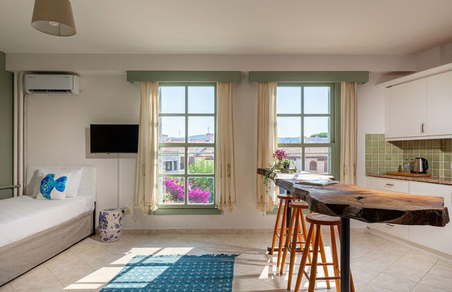 Cumbalıca Hotel - Foto 6