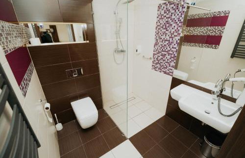 Noclegi - Apartamenty Żołynianka - Foto 16