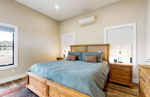 Skiing Duck Escape - Foto 6