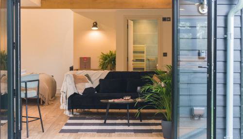 The Garden Room by Bloom Stays - Foto 5