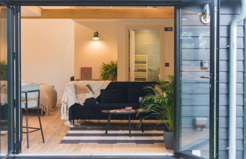 The Garden Room by Bloom Stays - Foto 5