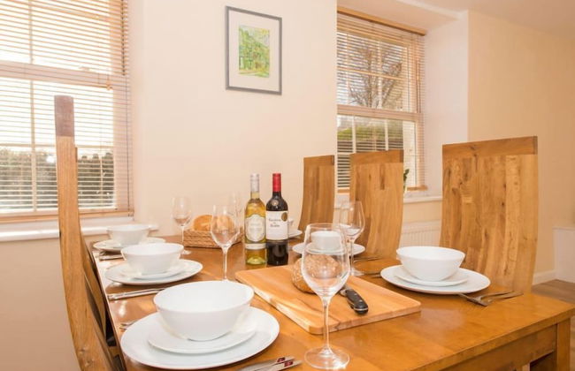 Mallow Cottage - Foto 3