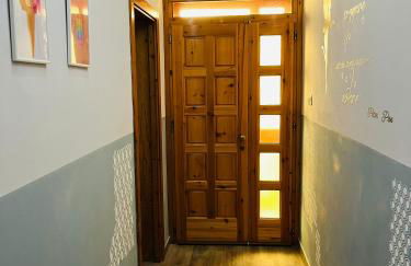 BOUGANVILLE casa vacanza ambiente climatizzato con wi fi - Foto 35