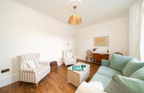 Dreamy Town House Apartment in Birnam, Dunkeld - Foto 8