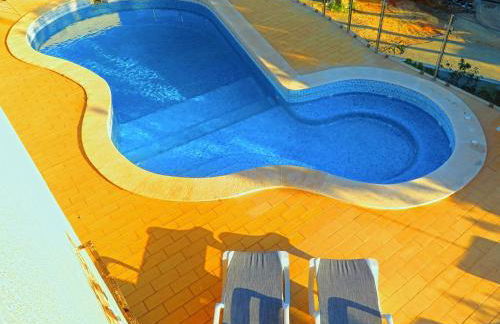 Villa Esmeralda - Foto 9