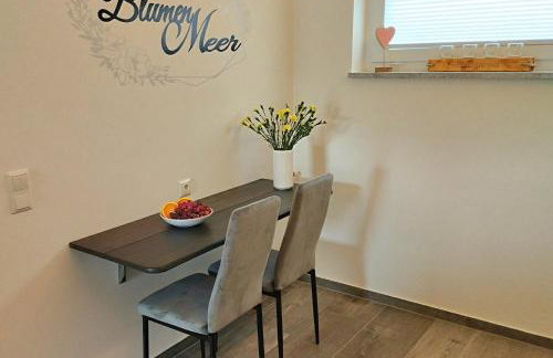 Ferienwohnung BlumenMeer - Foto 5