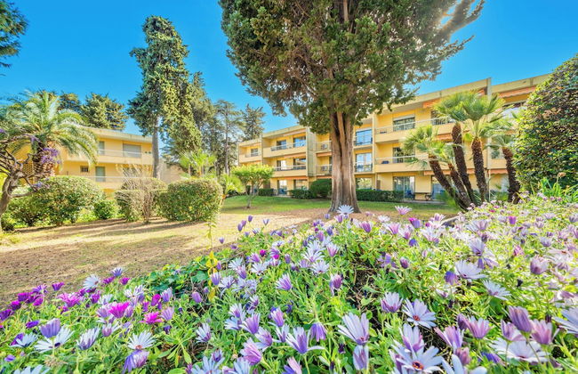 Hello Côte d'Azur - Foto 43