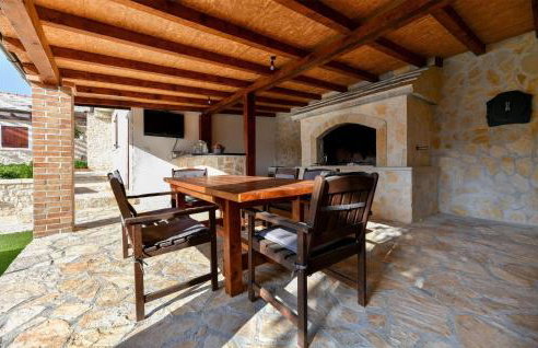 Nice Home In Lisicic With Wifi - Foto 19