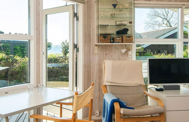 6 Person Holiday Home in Ronde-by Traum - Foto 28