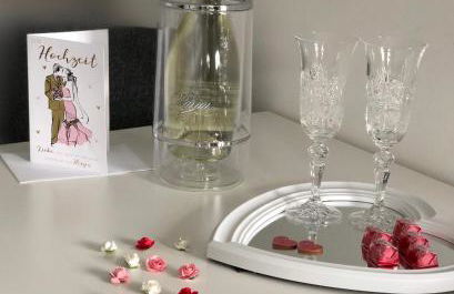 Alter Kornspeicher - Photo 44