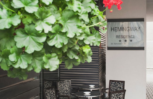 Hemingway Residence - Foto 65