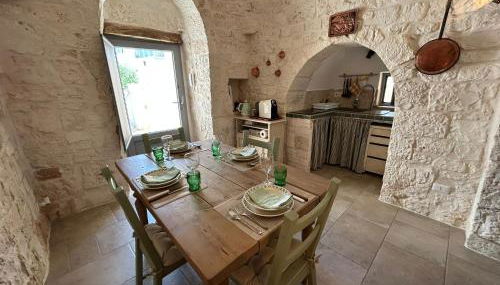 iCONICO - Authentic Trulli Experience - Foto 3