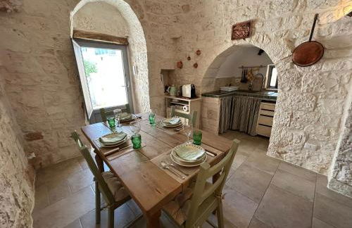 iCONICO - Authentic Trulli Experience - Foto 3