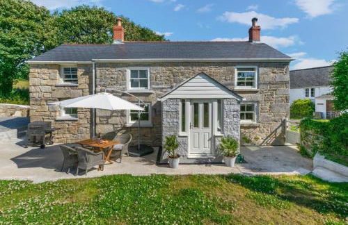 2 Bed in Breage oc-jobcot - Foto 2