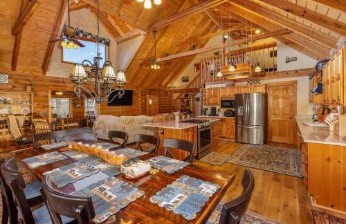 Bears Lair - Foto 22