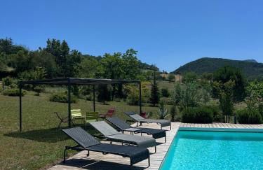 Gîte les Gardettes - Foto 17