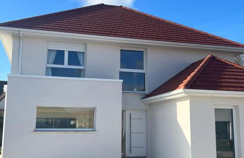 La Perle du petit Rupembert - Foto 1