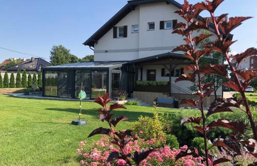 WILLA MAGNOLIA - Apartamenty i Pokoje SPRZĘT DO POŁAWIANIA BURSZTYNU -wodery, podbieraki, latarki UV - POKÓJ ZABAW- ROWERY - KAWA Z EKSPRESU - Foto 51