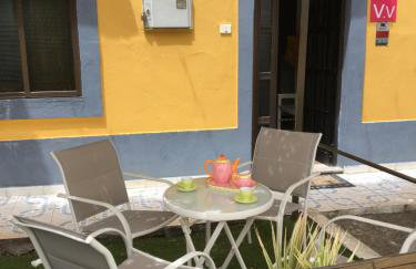 Casa Norb Teror - Foto 1