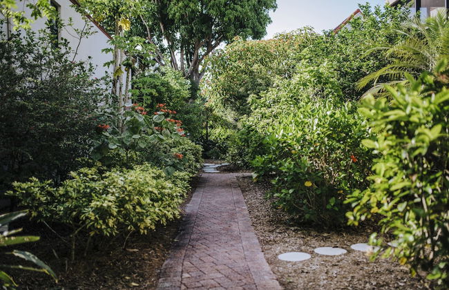 Sanibel Moorings Condo Resort - Foto 37