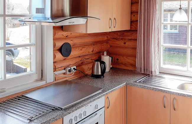 6 Person Holiday Home in Hovborg - Foto 5