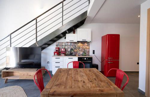 Pecora Nera apartments - Foto 70