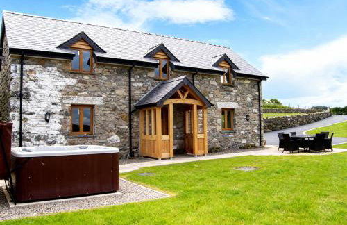 Tyn Y Celyn Canol - Foto 1