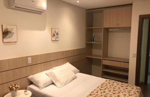 Flat Charme Gramado - Foto 32