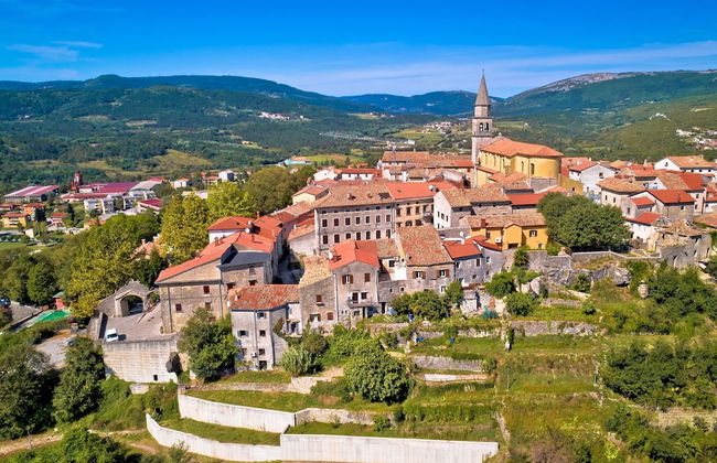 Villa Lapis - Foto 43