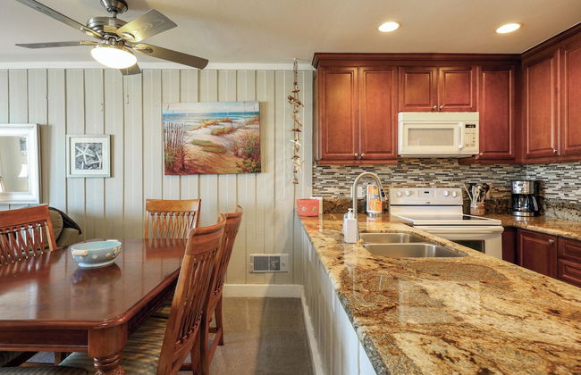 Oceanside Beach Condos - Foto 36