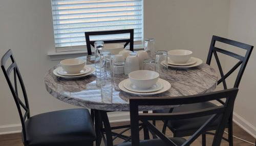 SC 3755 New 2 bedroom Townhouse Ft Jackson & USC - Foto 5